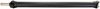 REAR DRIVESHAFT ASSEMBLY - image 3