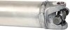 REAR DRIVESHAFT ASSEMBLY - image 2