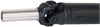 REAR DRIVESHAFT ASSEMBLY - image 1