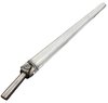 REAR DRIVESHAFT ASSEMBLY - image 3