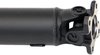 REAR DRIVESHAFT ASSEMBLY - image 2