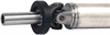 REAR DRIVESHAFT ASSEMBLY - image 1