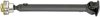 Drive Shaft Assembly 2003-06 Kia Sorento - image 3
