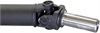 Rear Driveshaft Assembly - image 1
