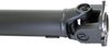 Rear Driveshaft Assembly - image 2