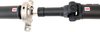 Rear Driveshaft Assembly - image 3