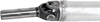 Rear Driveshaft Assembly - image 1