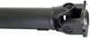 Rear Driveshaft Assembly - image 2
