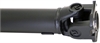 Rear Driveshaft Assembly - image 1