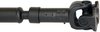 Rear Driveshaft Assembly - image 2