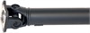 Rear Driveshaft Assembly - image 1