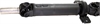 Rear Drive Shaft Assembly - image 1