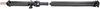 Rear Drive Shaft Assembly - image 3
