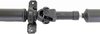 Rear Drive Shaft Assembly - image 4