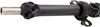 Rear Drive Shaft Assembly - image 1