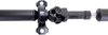 Rear Drive Shaft Assembly - image 4