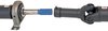 Rear Driveshaft Assembly - image 3