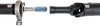 Rear Driveshaft Assembly - image 2