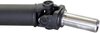 Rear Driveshaft Assembly - image 2