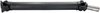 Rear Driveshaft Assembly - image 3