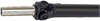 Front Driveshaft Assembly - image 1