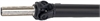 Rear Driveshaft Assembly - image 1