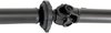 Rear Driveshaft Assembly - image 3
