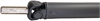 Rear Driveshaft Assembly - image 1