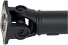 Rear Driveshaft Assembly - image 1
