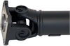 Rear Driveshaft Assembly - image 1