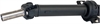 Rear Driveshaft Assembly - image 1