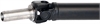 Rear Driveshaft Assembly - image 1