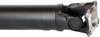 Rear Driveshaft Assembly - image 2