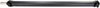 Rear Driveshaft Assembly - image 3