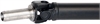 Rear Driveshaft Assembly - image 1