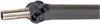 Rear Driveshaft Assembly - image 1