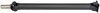 Rear Driveshaft Assembly - image 3