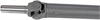 Drive Shaft Assembly - image 1
