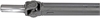 Drive Shaft Assembly - image 1