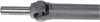 Drive Shaft Assembly - image 1