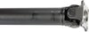 Rear Driveshaft Assembly - image 2