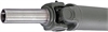 Rear Drive Shaft Assembly - image 1