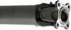 Rear Drive Shaft Assembly - image 2