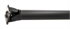 Rear Drive Shaft Assembly - image 1