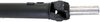 Rear Drive Shaft Assembly - image 2
