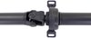 Rear Drive Shaft Assembly - image 4