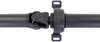 Rear Drive Shaft Assembly - image 4