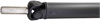 Rear Drive Shaft Assembly - image 1