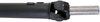 Rear Driveshaft Assembly - image 2