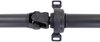Rear Driveshaft Assembly - image 4